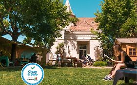 Nice Way Sintra Hostel